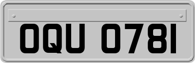 OQU0781