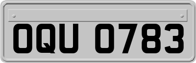 OQU0783