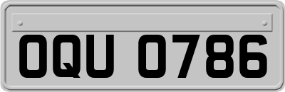 OQU0786