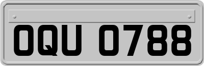 OQU0788