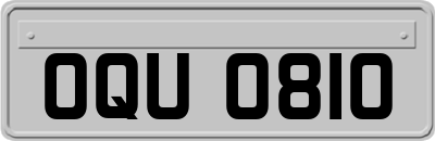 OQU0810