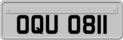 OQU0811