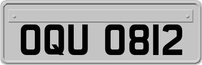 OQU0812
