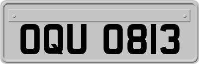 OQU0813