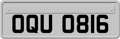 OQU0816
