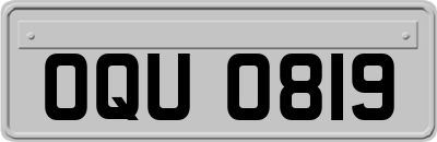 OQU0819