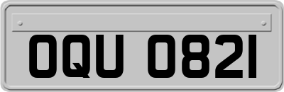 OQU0821