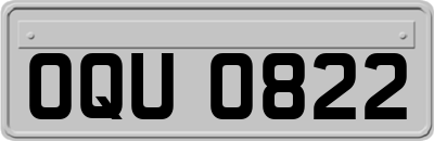 OQU0822