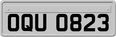 OQU0823