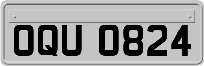 OQU0824