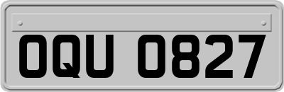 OQU0827