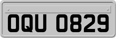 OQU0829