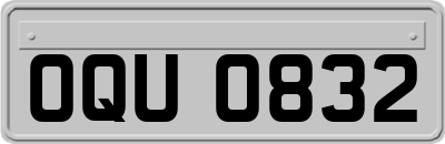 OQU0832