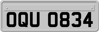 OQU0834
