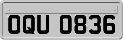 OQU0836