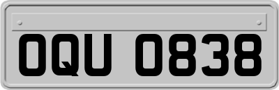 OQU0838