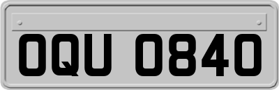 OQU0840