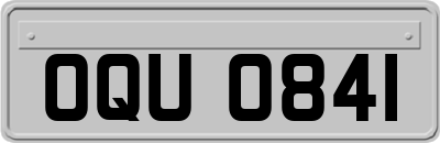 OQU0841
