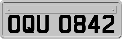 OQU0842