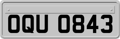 OQU0843