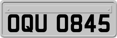 OQU0845
