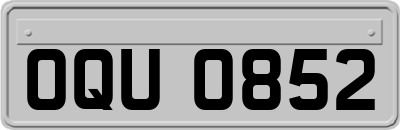 OQU0852