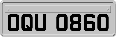 OQU0860