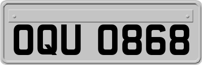 OQU0868