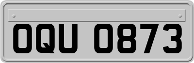OQU0873