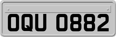 OQU0882