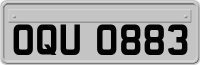 OQU0883