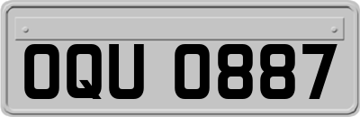 OQU0887