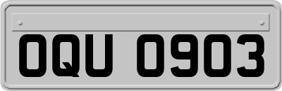 OQU0903