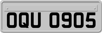 OQU0905