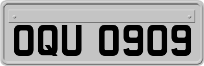 OQU0909