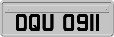 OQU0911