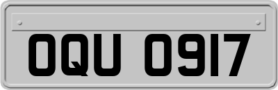 OQU0917