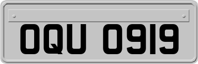 OQU0919