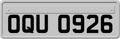 OQU0926