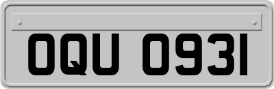 OQU0931