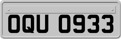 OQU0933