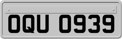 OQU0939