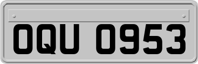 OQU0953