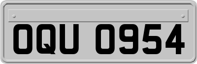 OQU0954