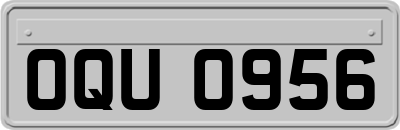 OQU0956