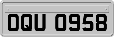 OQU0958