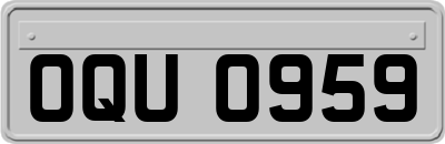 OQU0959