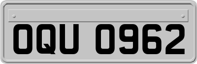 OQU0962