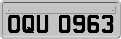 OQU0963