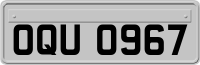 OQU0967